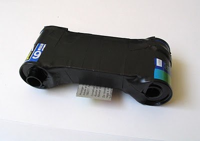 D.I.Y. Pinhole camera